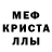 MDMA VHQ Olga Grom